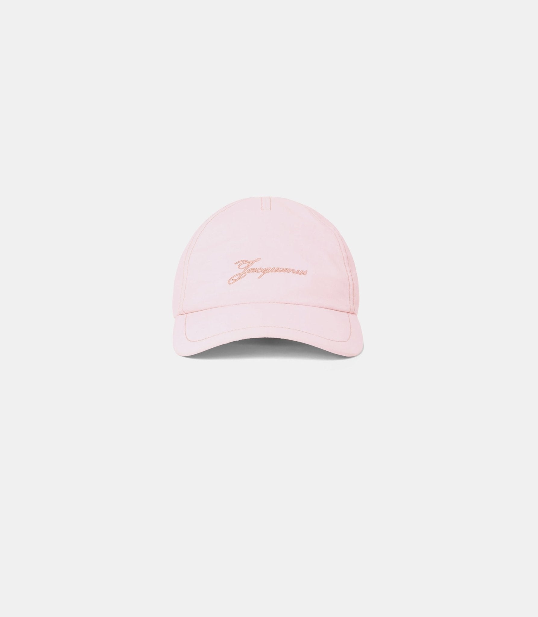 La casquette baluchon - 26EACU00799AW00645-430-OS - Jacquemus