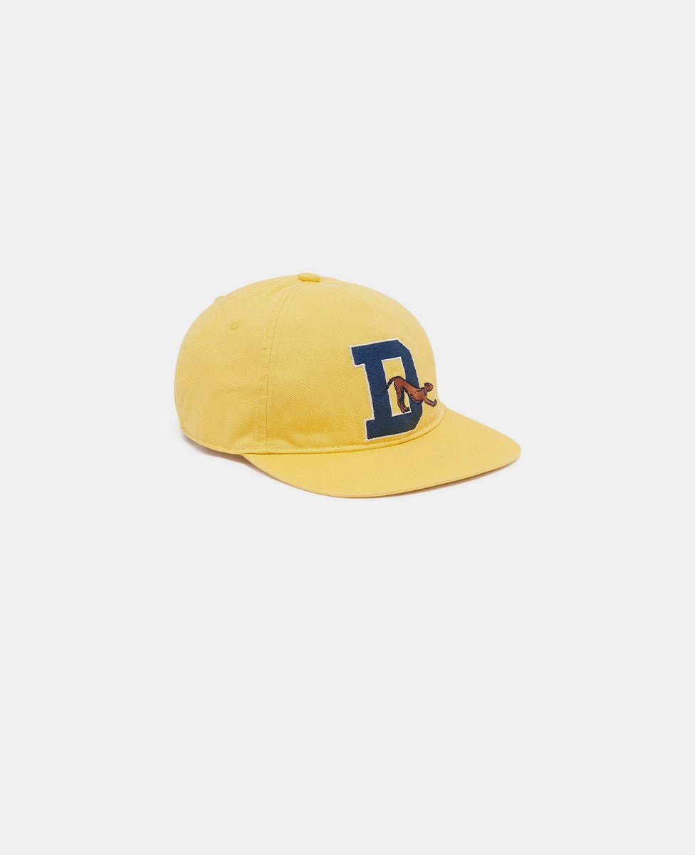 La casquette drôle sportG - CP170 - CO138 - YL - OSDrôle de monsieur