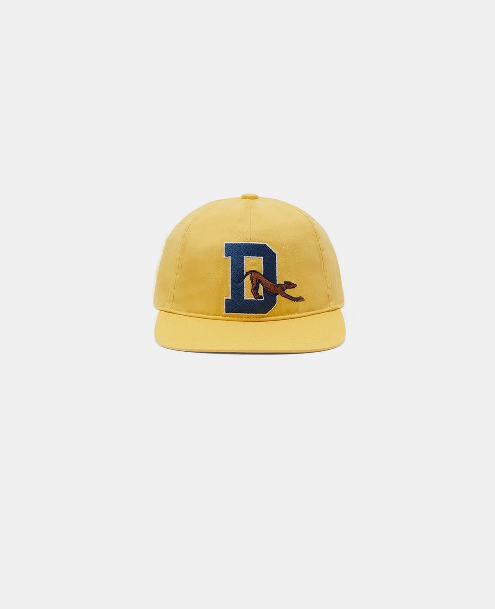 La casquette drôle sportG - CP170 - CO138 - YL - OSDrôle de monsieur