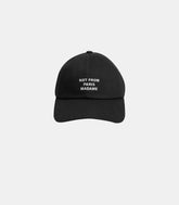La casquette sloganPERM - CP151 - CO138 - BL - O/SDrôle de Monsieur
