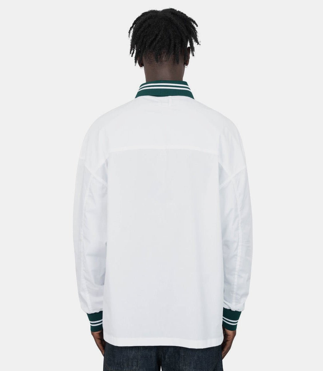 La chemise baseball25E255SH113 - 1454 - 100 - 48Jacquemus