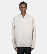 La chemise mecano - 26ESHM00576AW00731-110-46 - Jacquemus