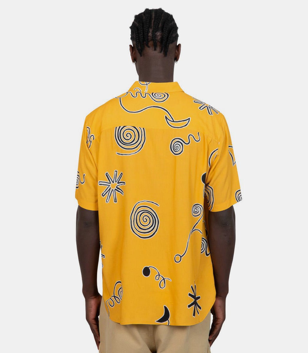 La chemise melo24E245SH006 - 1002 - 7AW - SS24 - 46Jacquemus