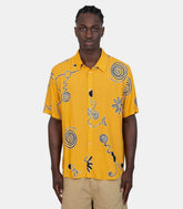 La chemise melo24E245SH006 - 1002 - 7AW - SS24 - 46Jacquemus