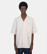 La chemise romarin mc - 26ESHM00573AW00731-110-46 - Jacquemus