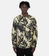 La chemise simon feuillage24E246SH001 - 1585 - 2BF - FW24 - 46Jacquemus