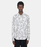 La chemise simon manches longues - 25HSHM00541AW00208 - 1KL - 46 - Jacquemus
