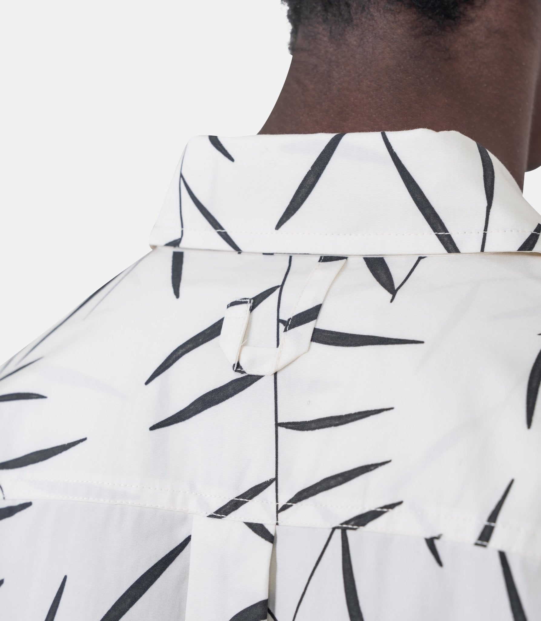 La chemise simon manches longues - 25HSHM00541AW00208 - 1KL - 46 - Jacquemus