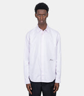La chemise simon ml - 25HSHM00541AW00539 - 410 - 46 - Jacquemus