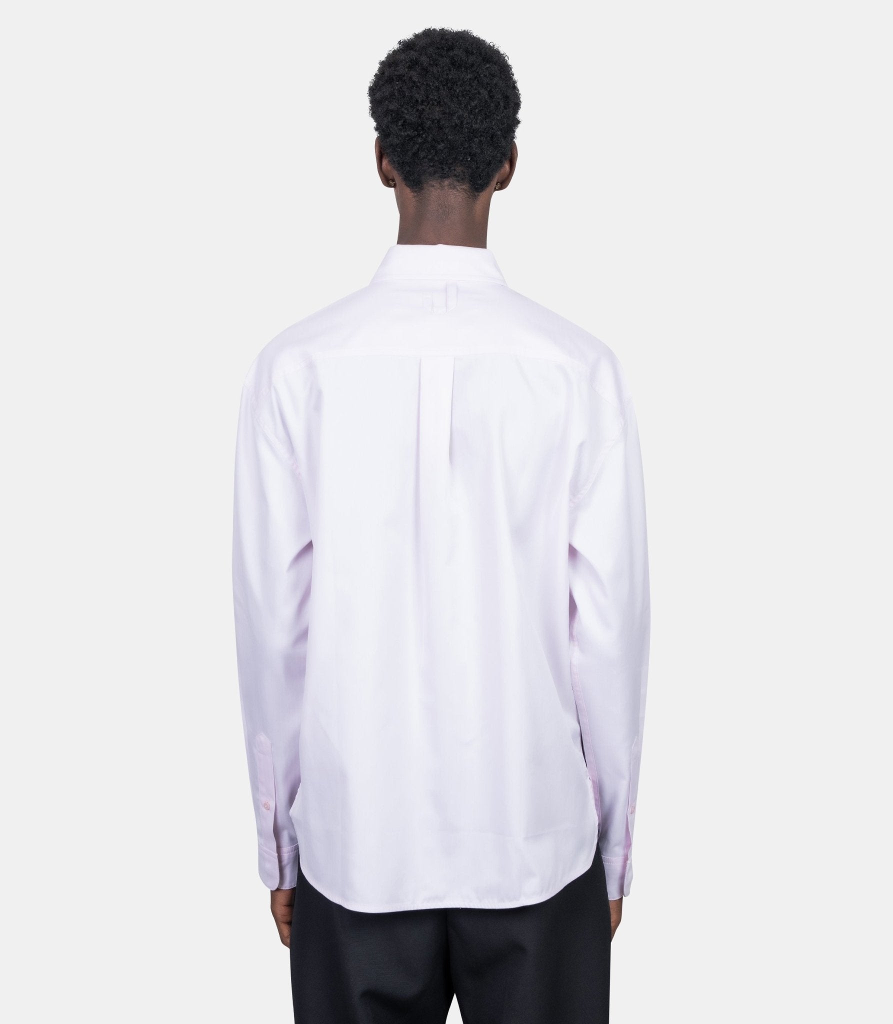 La chemise simon ml - 25HSHM00541AW00539 - 410 - 46 - Jacquemus