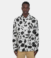 La chemise simon24E245SH001 - 1050 - 1HC - SS24 - 46Jacquemus
