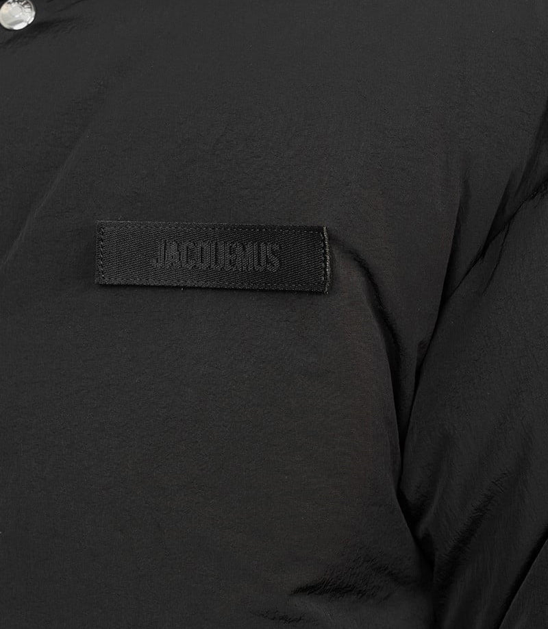 La doudoune24H246CO034 - 1320 - 990 - FW24 - 46Jacquemus
