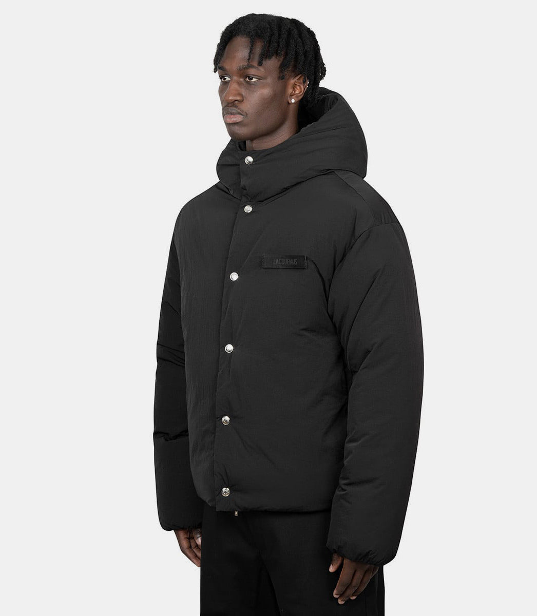La doudoune24H246CO034 - 1320 - 990 - FW24 - 46Jacquemus