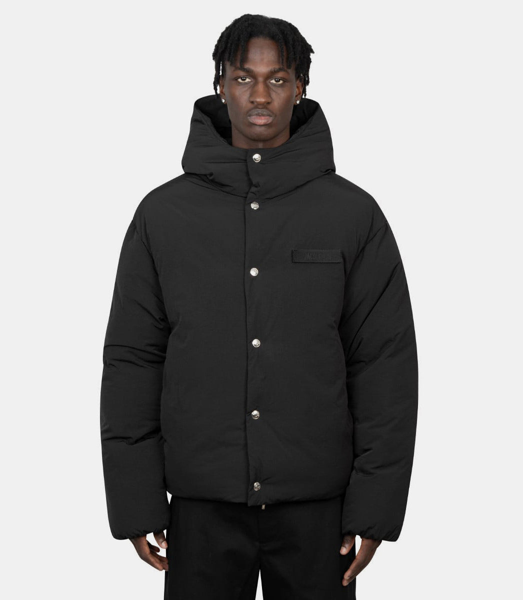 La doudoune24H246CO034 - 1320 - 990 - FW24 - 46Jacquemus