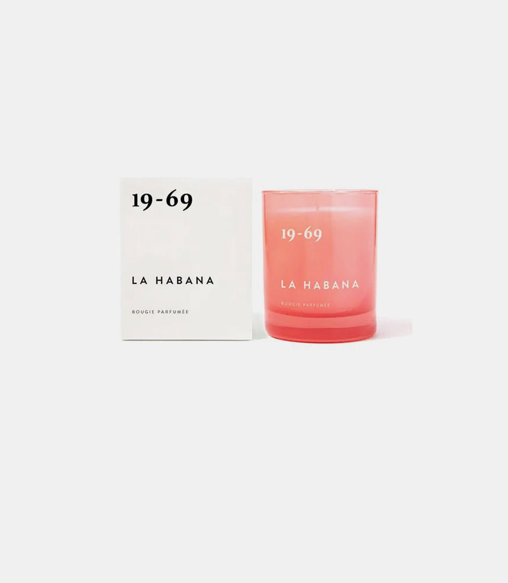 La habana bougie900375 - OS19 - 69
