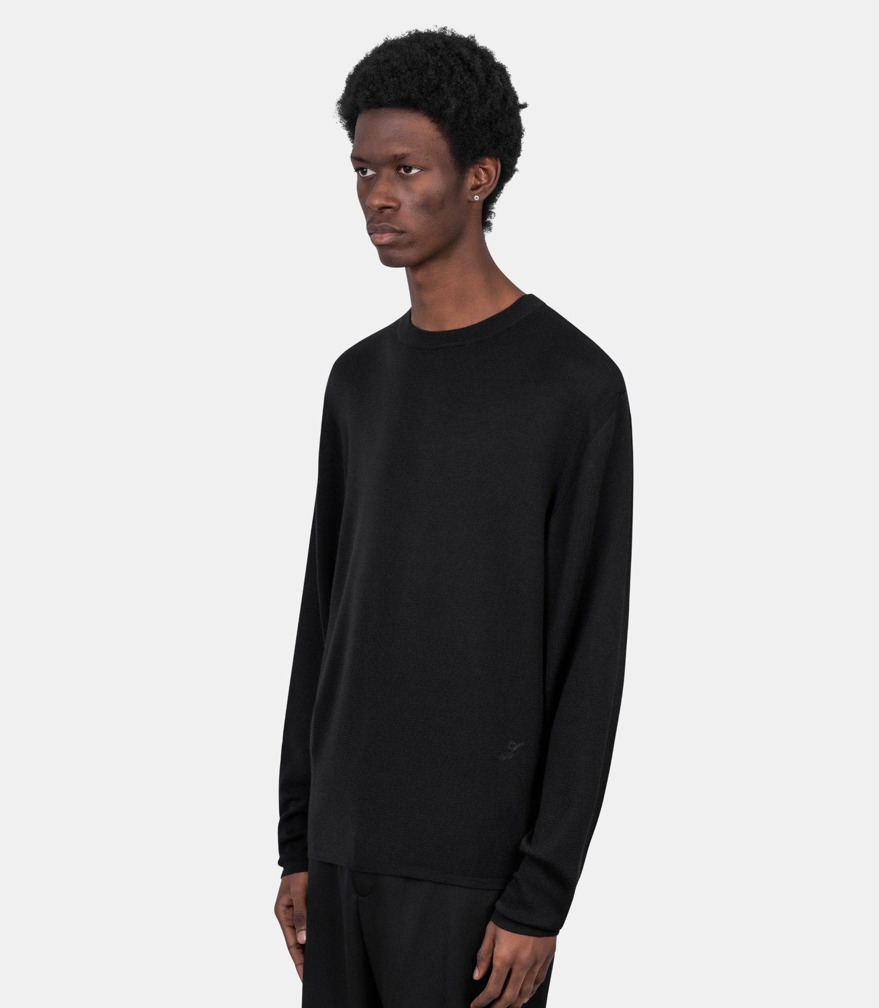 La maille romarin - 26ESWM00618AK00305-9NZ-S - Jacquemus