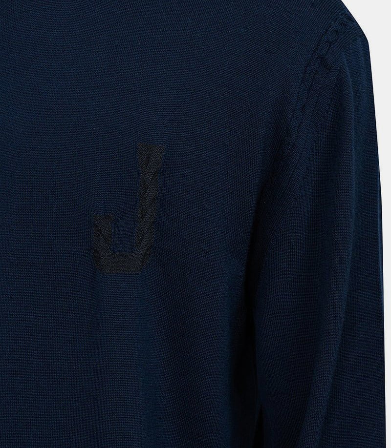 La maille tricot25E255KN539 - 2431 - 380 - SJacquemus