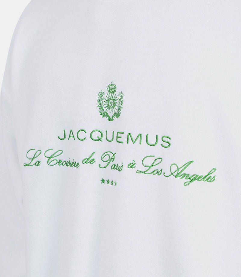 La maille venice25E255KN544 - 2427 - 1IN - SJacquemus