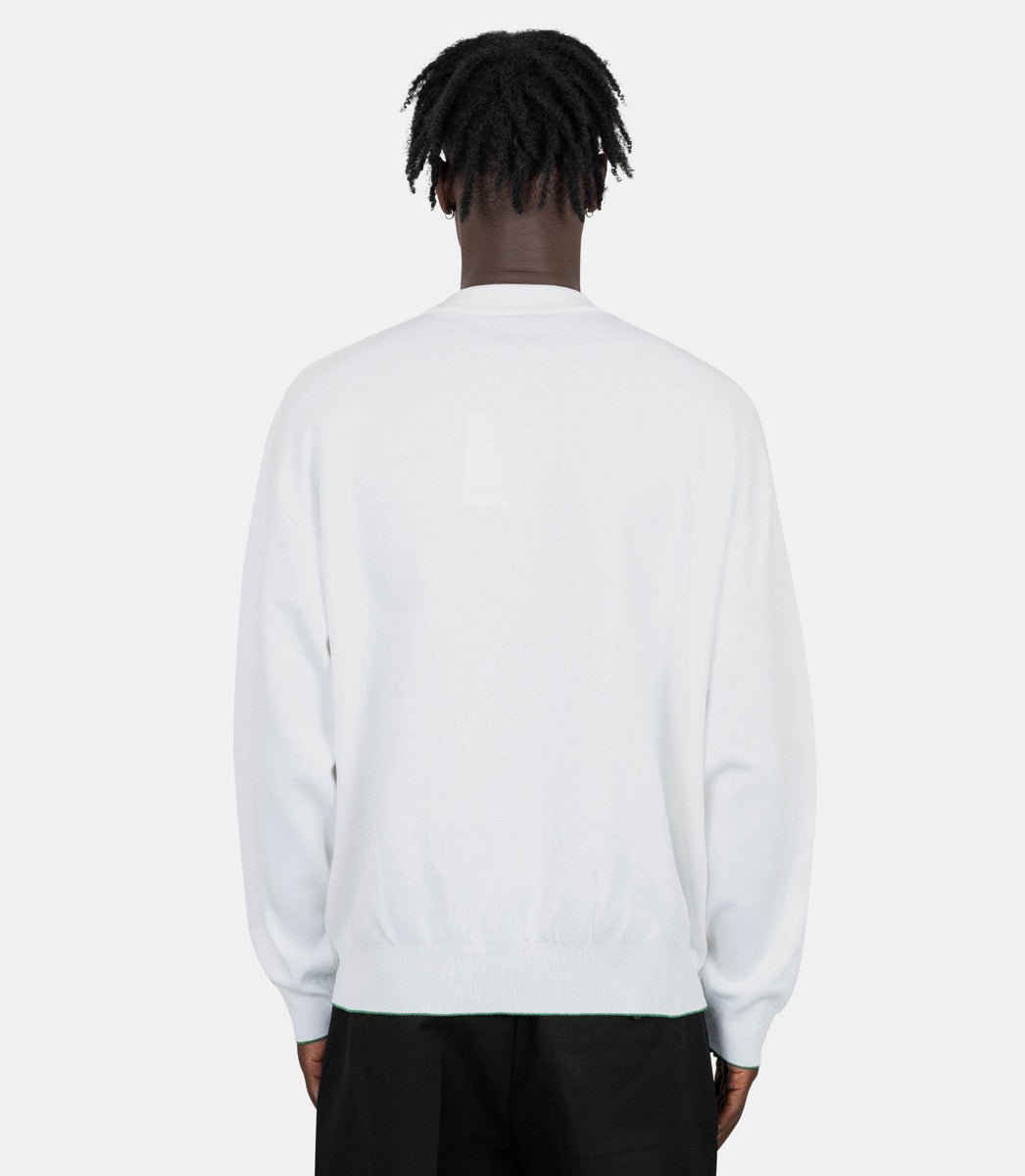 La maille venice25E255KN544 - 2427 - 1IN - SJacquemus