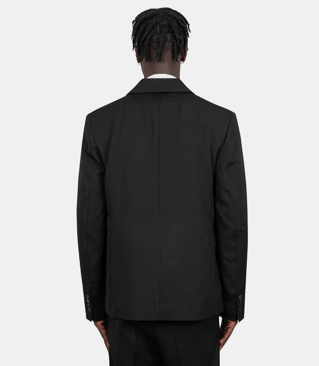 La veste cabri24E245JA037 - 1333 - 990 - SS24 - 46Jacquemus