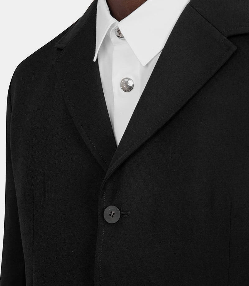 La veste cabri24E245JA037 - 1333 - 990 - SS24 - 46Jacquemus