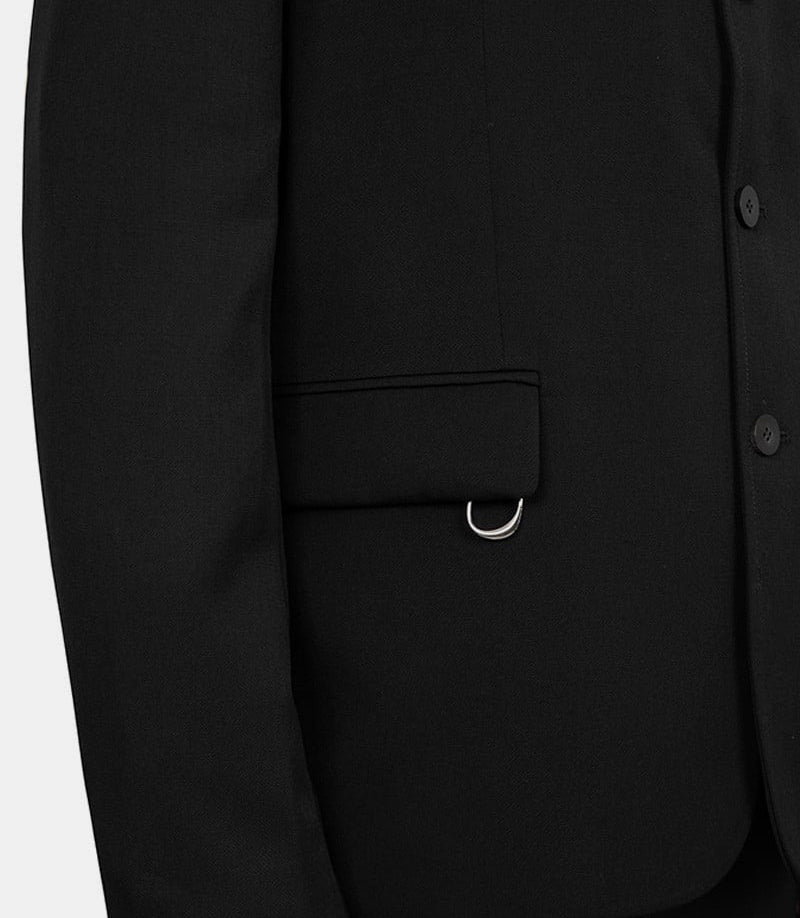 La veste cabri24E245JA037 - 1333 - 990 - SS24 - 46Jacquemus