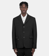 La veste cabri24E245JA037 - 1333 - 990 - SS24 - 46Jacquemus