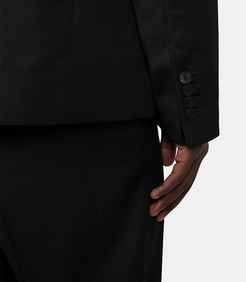 La veste cabri24E245JA037 - 1333 - 990 - SS24 - 46Jacquemus