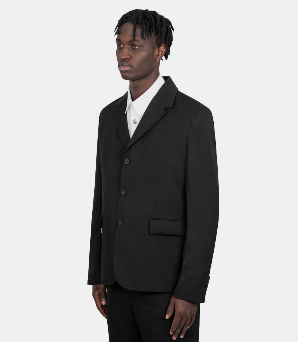 La veste cabri24E245JA037 - 1333 - 990 - SS24 - 46Jacquemus