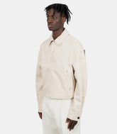 La veste de - nîmes canevas25E255DE055 - 1731 - 1JK - 48Jacquemus