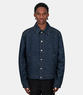 La veste de - nimes mirada - 26EOUM00155AD00054-380-48 - Jacquemus