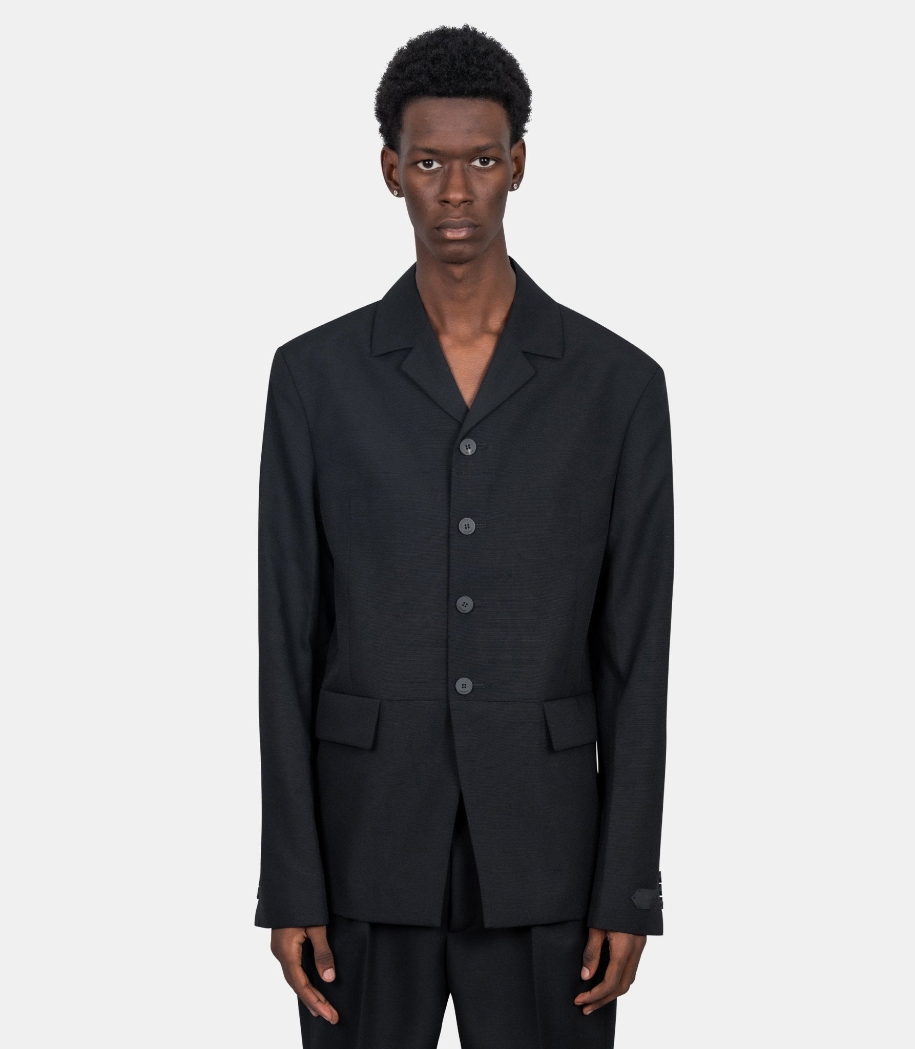 La veste pittore - 25HJAM00090AW00637 - 990 - 46 - Jacquemus