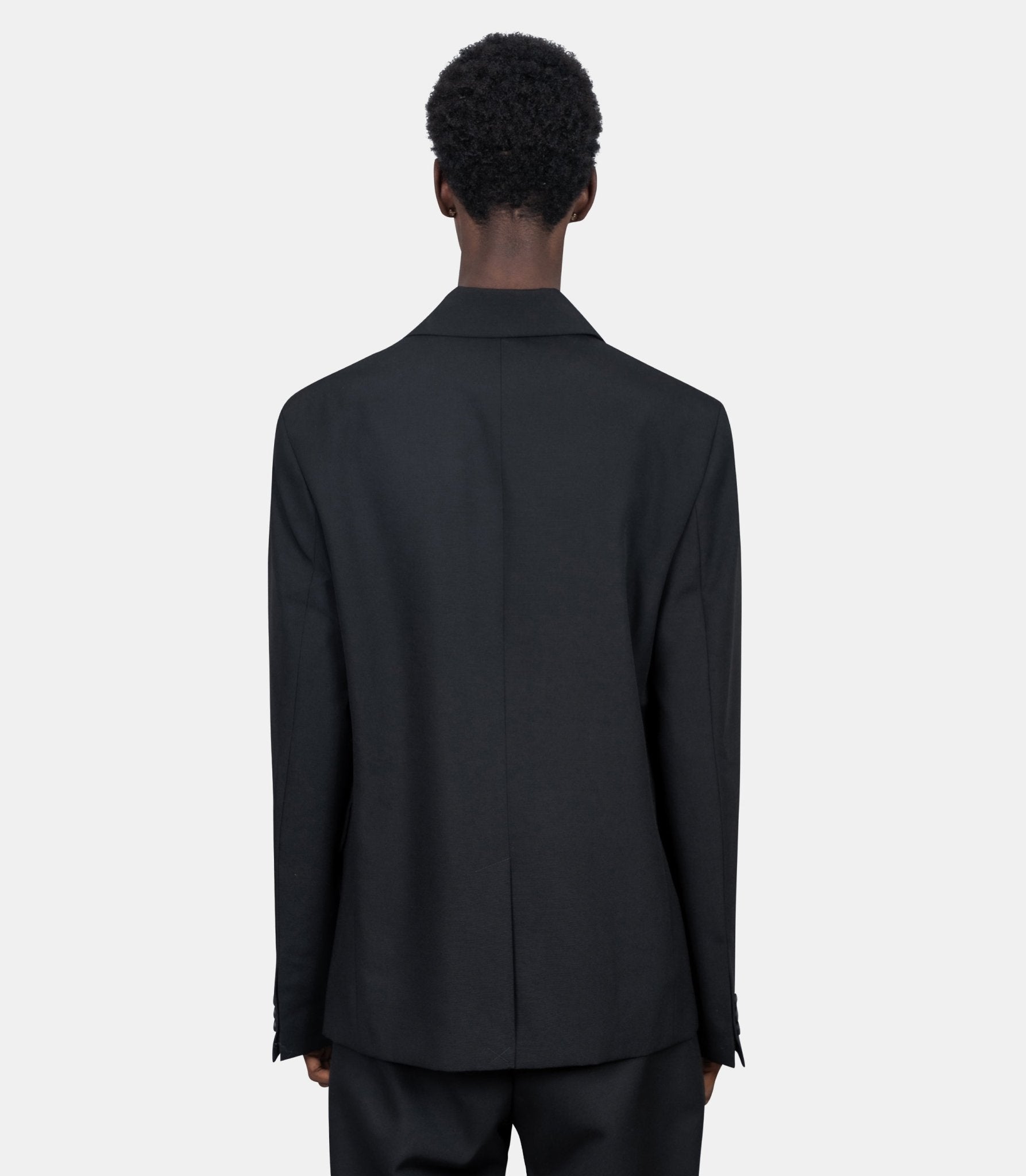 La veste pittore - 25HJAM00090AW00637 - 990 - 46 - Jacquemus