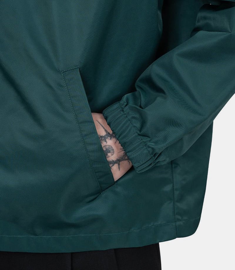 La veste sloganPERM - JT183 - PA014 - DGN - SDrôle de monsieur