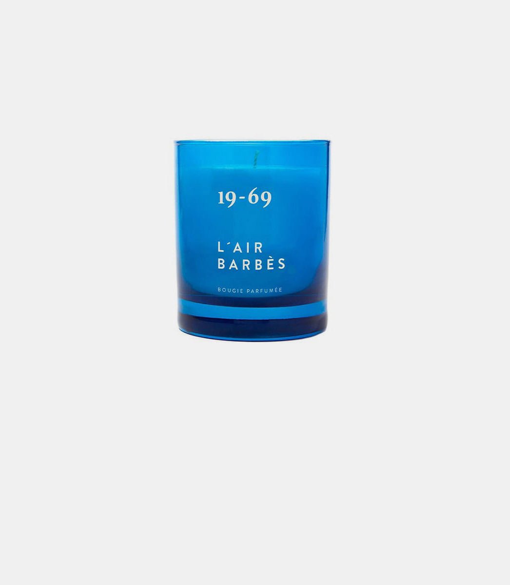 L'air barbès bougie - 900369 - OS - 19 - 69