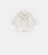 Lapin de luxe timide Luna originalBAS3LUN - OSJellycat