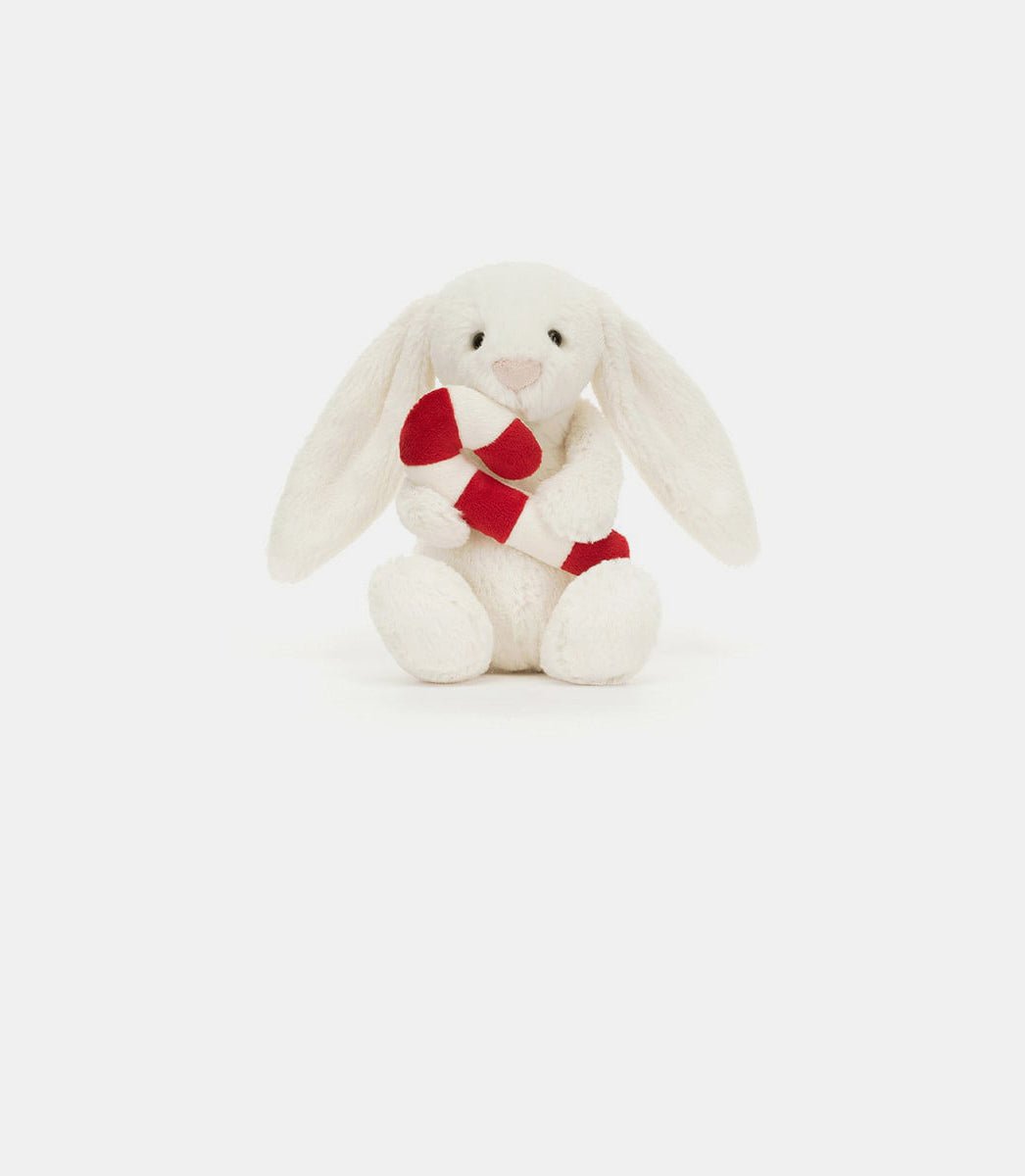 Lapin timide avec sucre d’orgeBB6CC - OSJellycat
