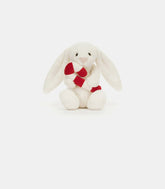 Lapin timide avec sucre d’orgeBB6CC - OSJellycat