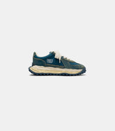 Larry vintage low - A15FW709 - BLUE - 36 - Mihara yasuhiro