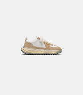 Larry vintage low - A15FW709 - WHITE - 36 - Mihara yasuhiro