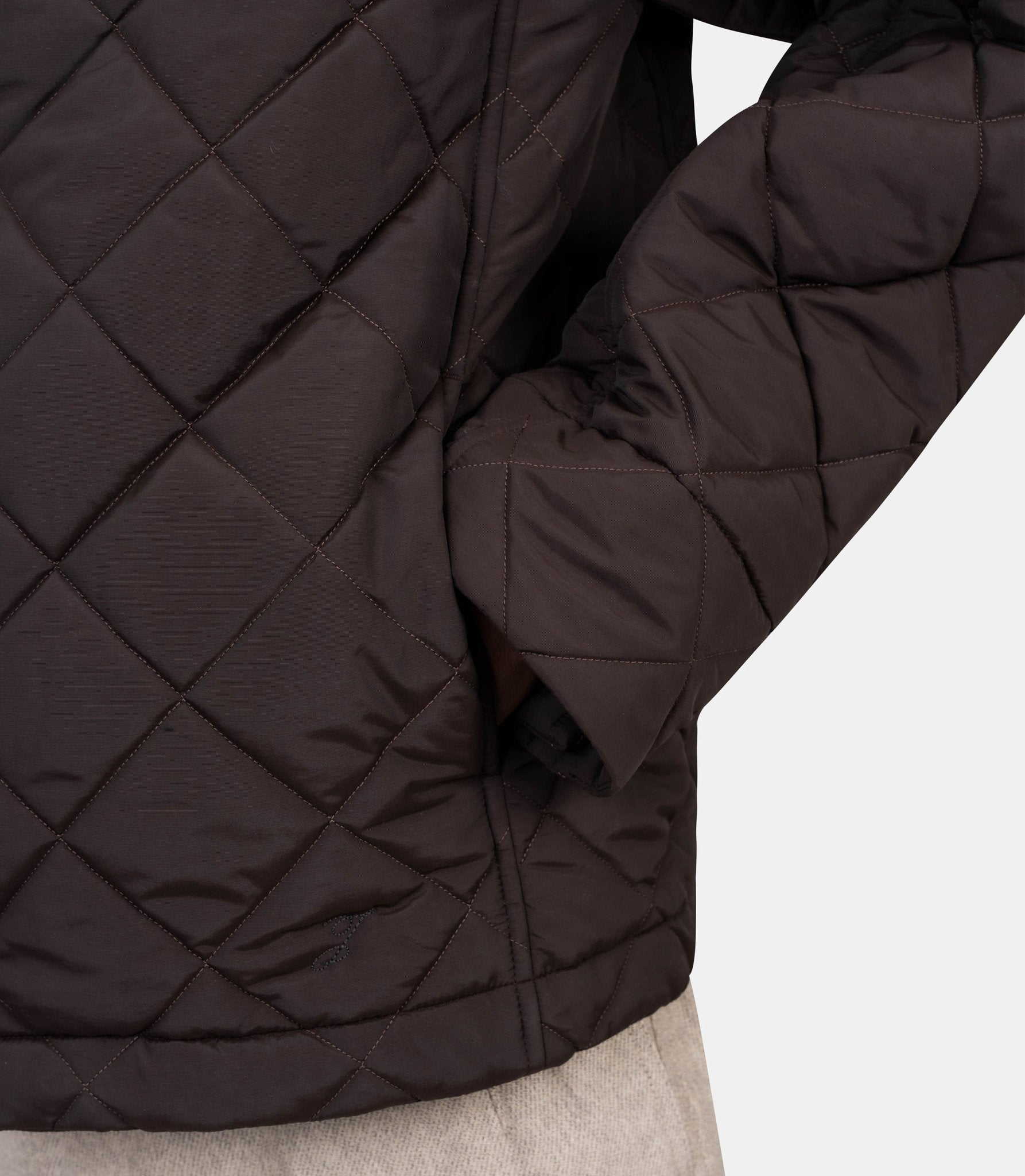 Le blouson bastide - 26EOUM00156AW00645-880-48 - Jacquemus