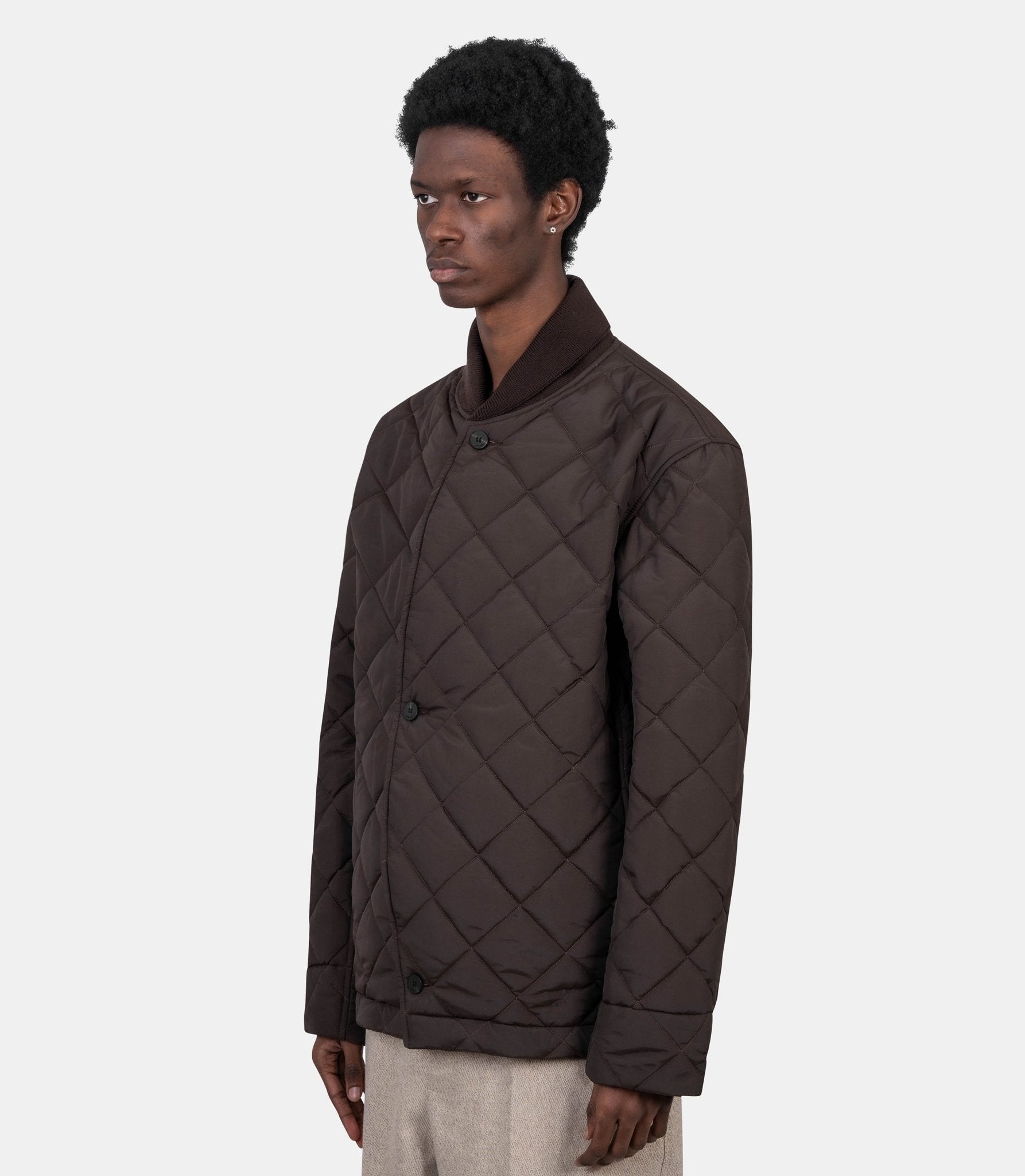 Le blouson bastide - 26EOUM00156AW00645-880-48 - Jacquemus