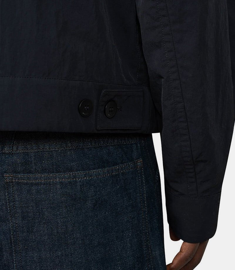 Le blouson linu23H245BL013 - 1531 - 990 - 46Jacquemus