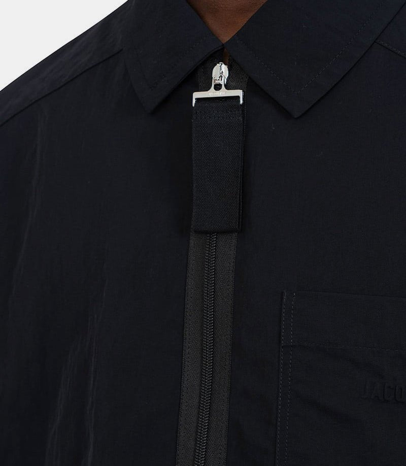 Le blouson linu23H245BL013 - 1531 - 990 - 46Jacquemus