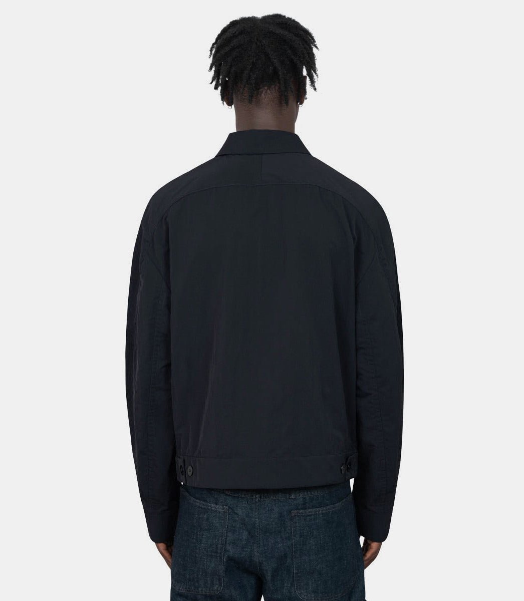Le blouson linu23H245BL013 - 1531 - 990 - 46Jacquemus