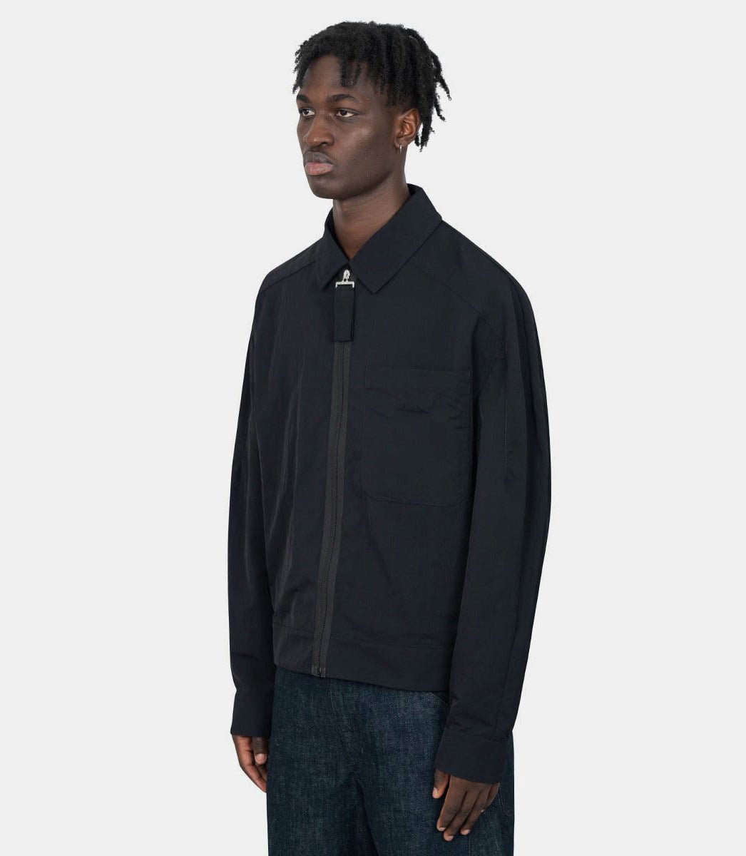 Le blouson linu23H245BL013 - 1531 - 990 - 46Jacquemus
