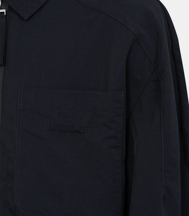 Le blouson linu23H245BL013 - 1531 - 990 - 46Jacquemus