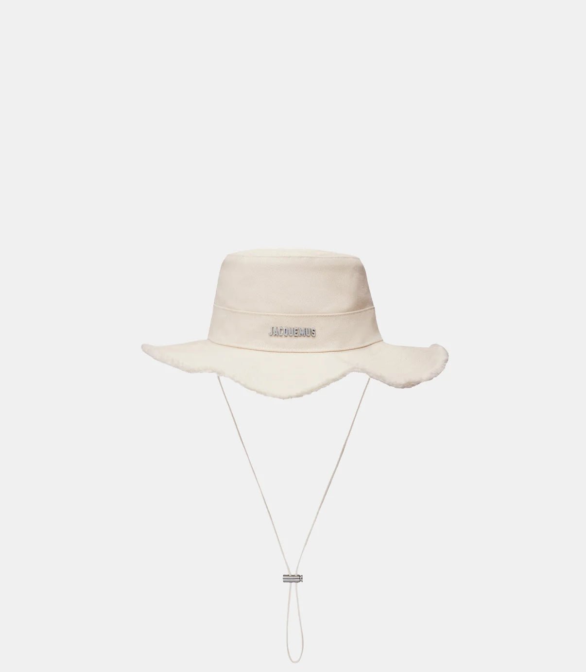 Le bob artichaut - 22EACU00002AE00014-110-56 - Jacquemus