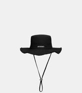 Le bob artichaut - 22EACU00002AE00014-990-56 - Jacquemus