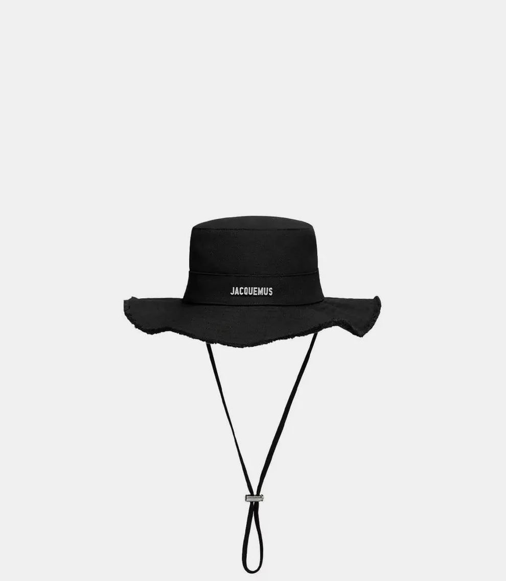 Le bob artichaut - 22EACU00002AE00014-990-56 - Jacquemus